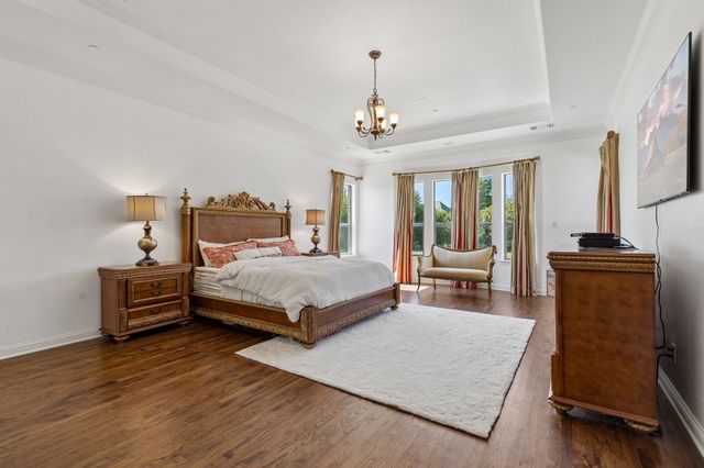 2312 Top Rail Lane, Southlake, TX 76092