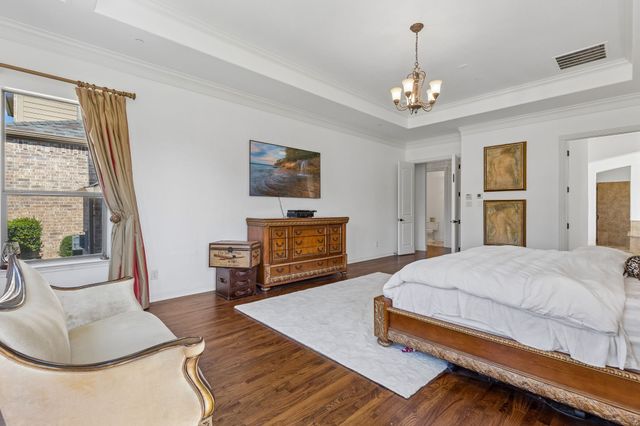 2312 Top Rail Lane, Southlake, TX 76092