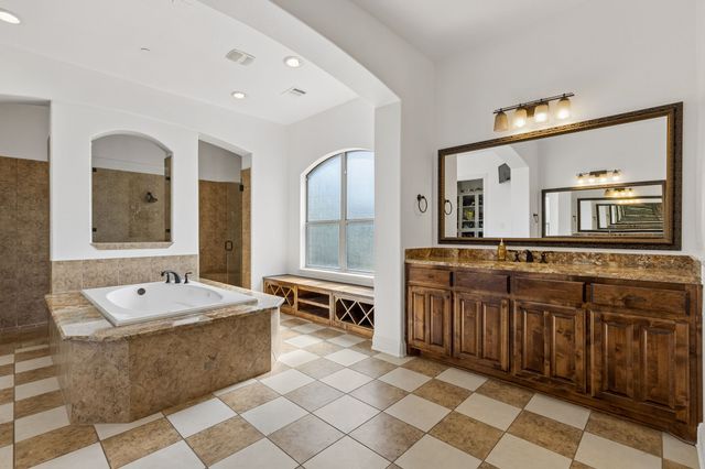 2312 Top Rail Lane, Southlake, TX 76092
