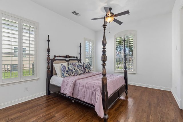 2312 Top Rail Lane, Southlake, TX 76092