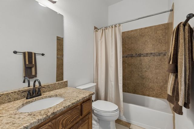 2312 Top Rail Lane, Southlake, TX 76092
