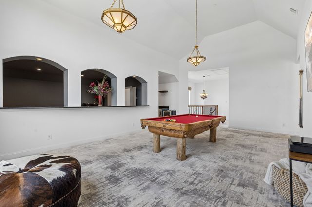 2312 Top Rail Lane, Southlake, TX 76092