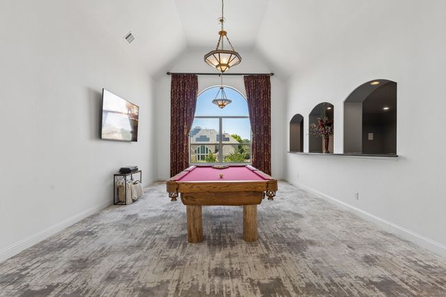 2312 Top Rail Lane, Southlake, TX 76092