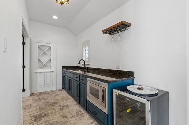 2312 Top Rail Lane, Southlake, TX 76092