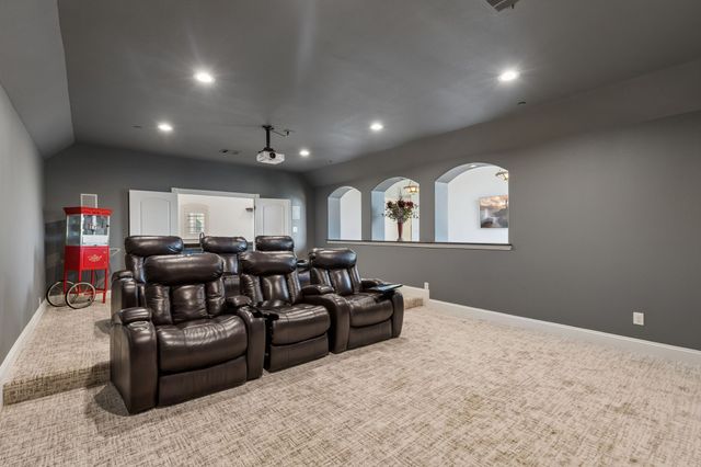 2312 Top Rail Lane, Southlake, TX 76092