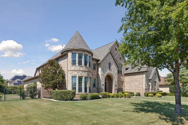 2312 Top Rail Lane, Southlake, TX 76092
