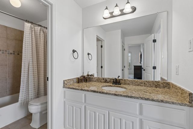 2312 Top Rail Lane, Southlake, TX 76092
