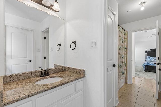 2312 Top Rail Lane, Southlake, TX 76092