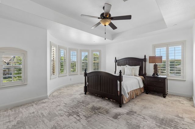 2312 Top Rail Lane, Southlake, TX 76092