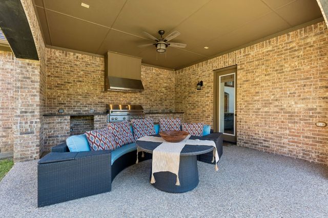 2312 Top Rail Lane, Southlake, TX 76092