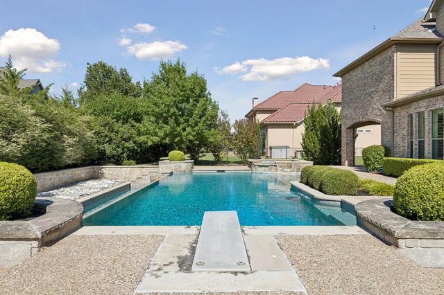 2312 Top Rail Lane, Southlake, TX 76092