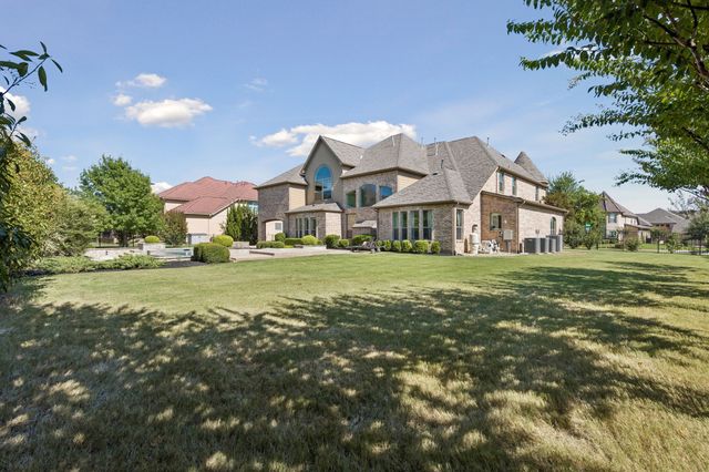 2312 Top Rail Lane, Southlake, TX 76092