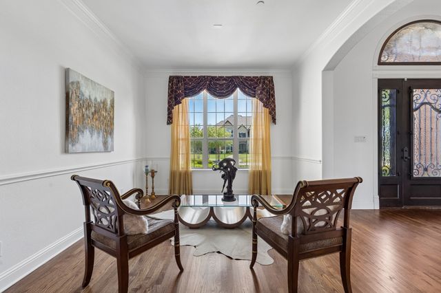 2312 Top Rail Lane, Southlake, TX 76092