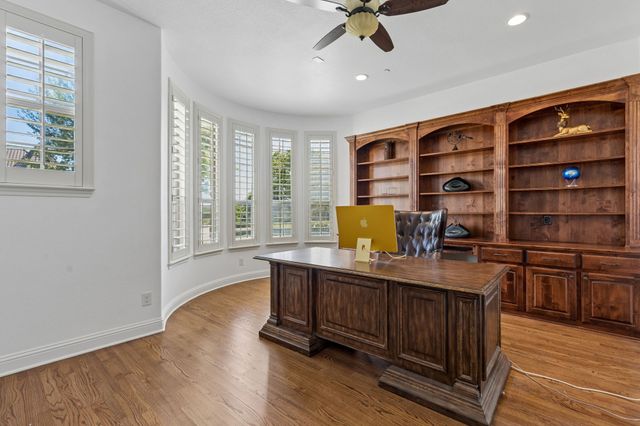 2312 Top Rail Lane, Southlake, TX 76092