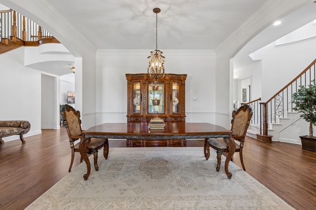 2312 Top Rail Lane, Southlake, TX 76092