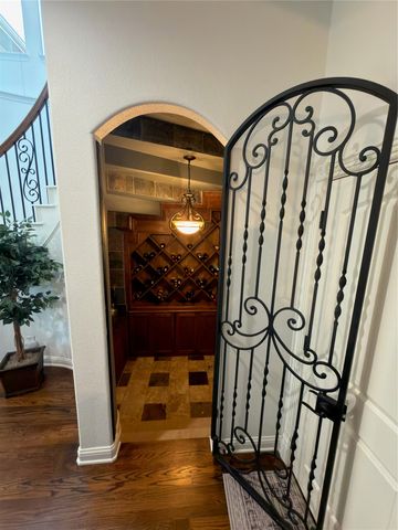 2312 Top Rail Lane, Southlake, TX 76092
