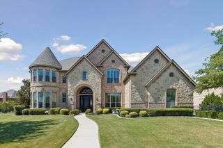 2312 Top Rail Lane, Southlake, TX 76092