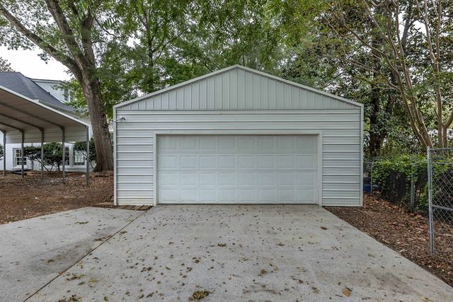 1700 Stark Avenue, Columbus, GA 31906