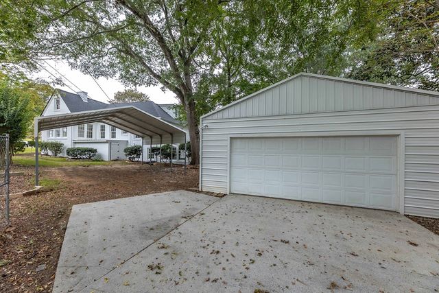 1700 Stark Avenue, Columbus, GA 31906