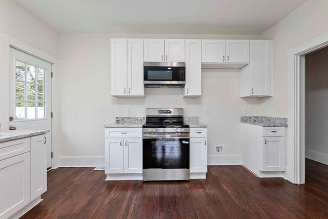 1700 Stark Avenue, Columbus, GA 31906