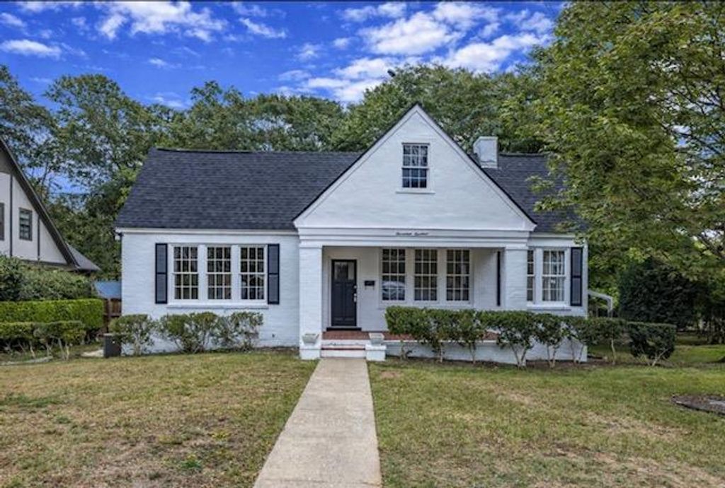 1700 Stark Avenue, Columbus, GA 31906