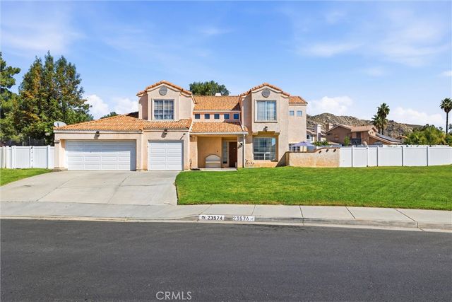 23574 Lake Valley Drive, Moreno Valley, CA 92557