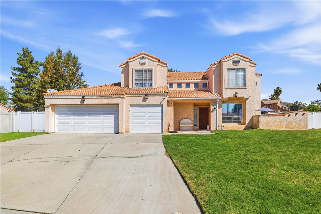 23574 Lake Valley Drive, Moreno Valley, CA 92557