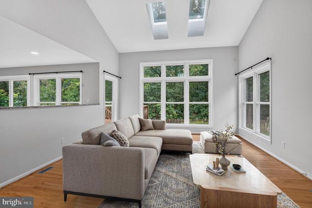 14305 OUTPOST WAY, Gaithersburg, MD 20878