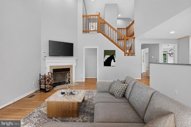 14305 OUTPOST WAY, Gaithersburg, MD 20878