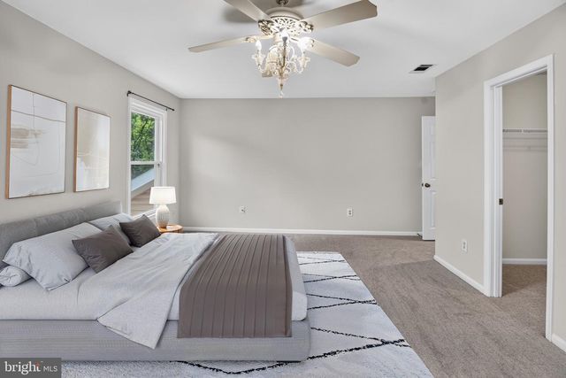 14305 OUTPOST WAY, Gaithersburg, MD 20878