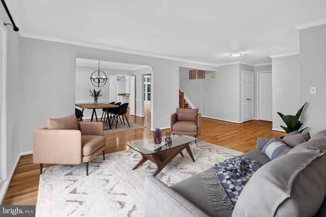 14305 OUTPOST WAY, Gaithersburg, MD 20878