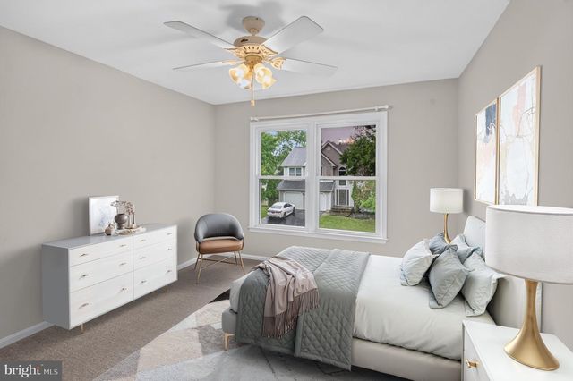 14305 OUTPOST WAY, Gaithersburg, MD 20878