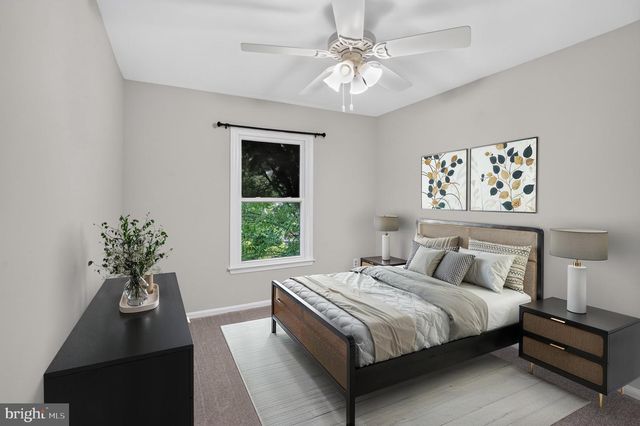 14305 OUTPOST WAY, Gaithersburg, MD 20878
