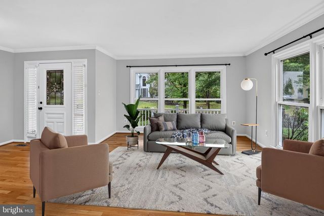 14305 OUTPOST WAY, Gaithersburg, MD 20878
