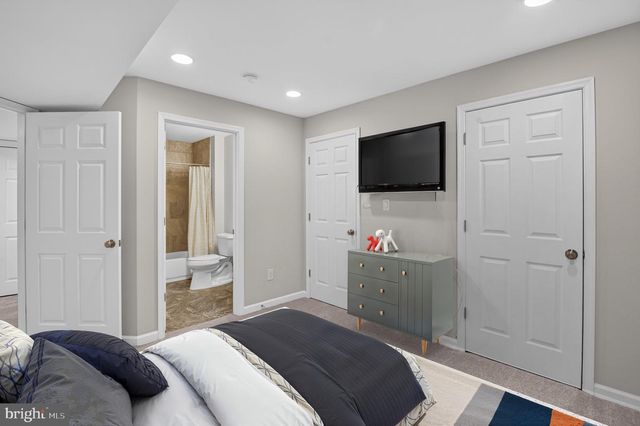 14305 OUTPOST WAY, Gaithersburg, MD 20878