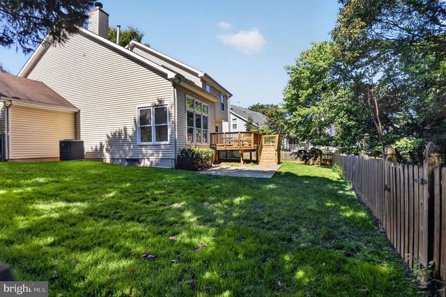 14305 OUTPOST WAY, Gaithersburg, MD 20878