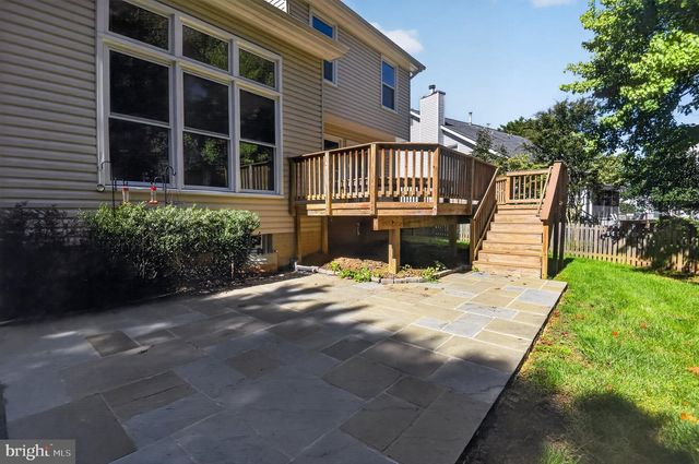 14305 OUTPOST WAY, Gaithersburg, MD 20878