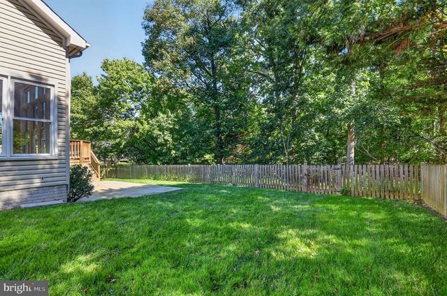 14305 OUTPOST WAY, Gaithersburg, MD 20878