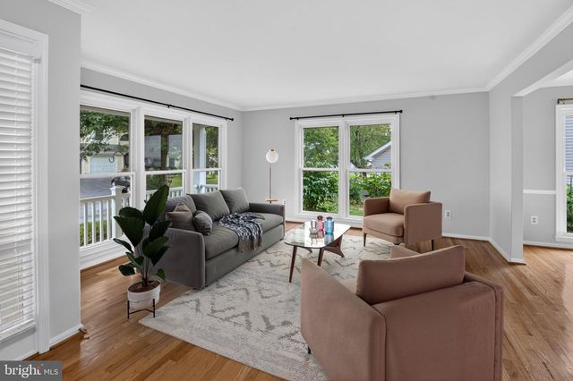 14305 OUTPOST WAY, Gaithersburg, MD 20878