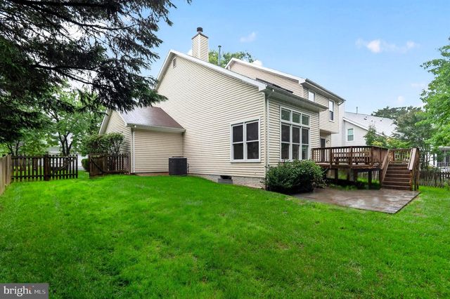 14305 OUTPOST WAY, Gaithersburg, MD 20878