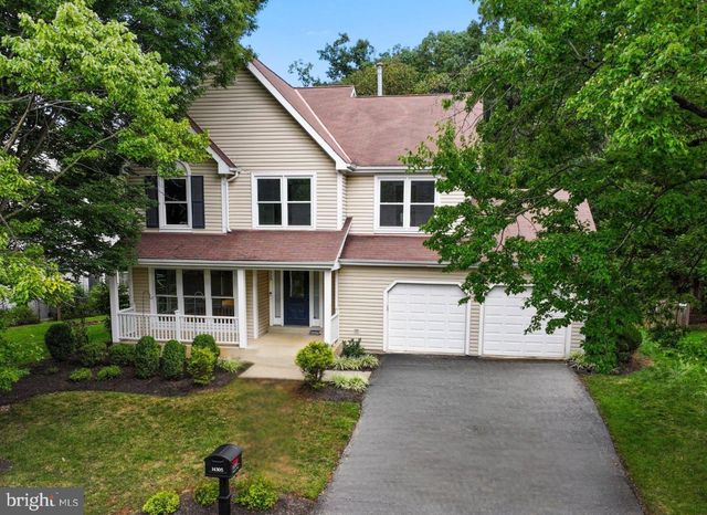 14305 OUTPOST WAY, Gaithersburg, MD 20878