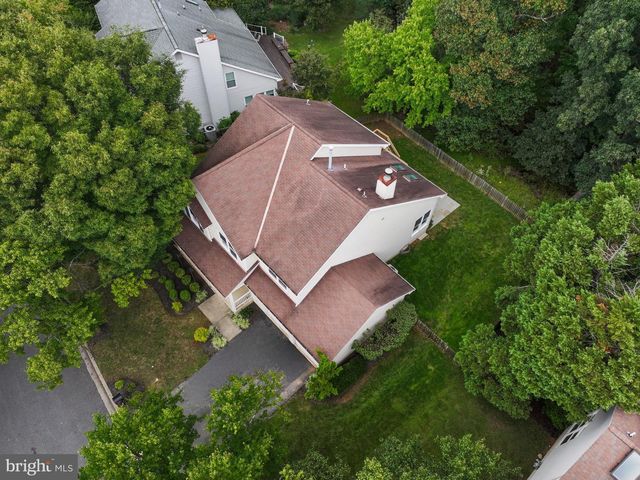 14305 OUTPOST WAY, Gaithersburg, MD 20878