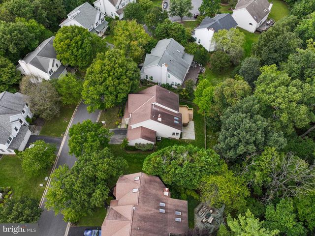 14305 OUTPOST WAY, Gaithersburg, MD 20878