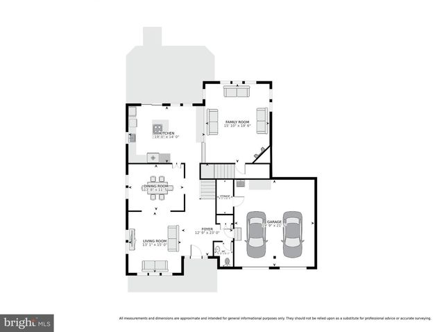 14305 OUTPOST WAY, Gaithersburg, MD 20878