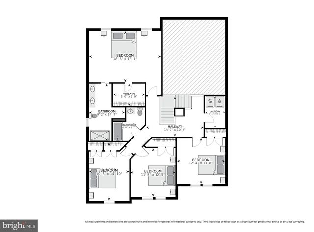 14305 OUTPOST WAY, Gaithersburg, MD 20878