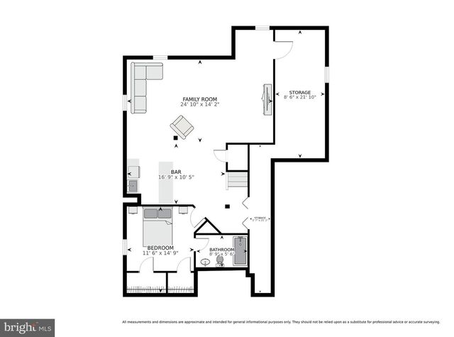 14305 OUTPOST WAY, Gaithersburg, MD 20878