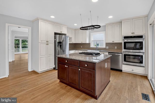 14305 OUTPOST WAY, Gaithersburg, MD 20878