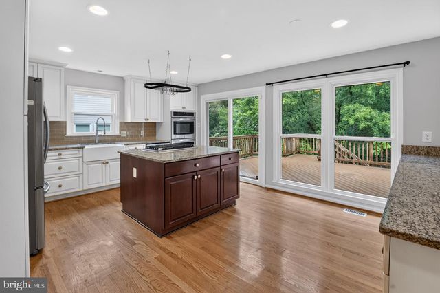 14305 OUTPOST WAY, Gaithersburg, MD 20878