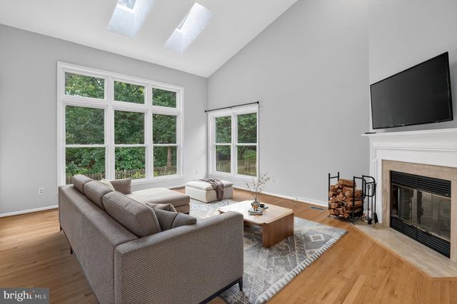 14305 OUTPOST WAY, Gaithersburg, MD 20878