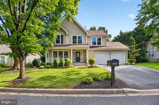 14305 OUTPOST WAY, Gaithersburg, MD 20878